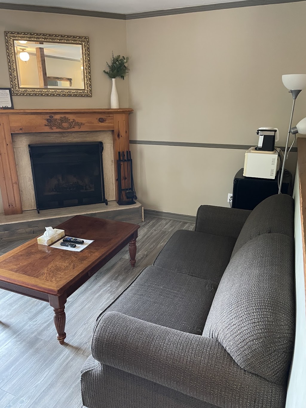 Clean For You | 1000 Spirit Trail, Gooderham, ON K0M 1R0, Canada | Phone: (416) 200-0661