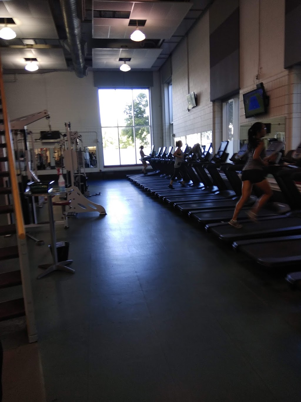 McGill Athletics and Recreation | 475 Av. des Pins, Montréal, QC H2W 1S4, Canada | Phone: (514) 398-7000