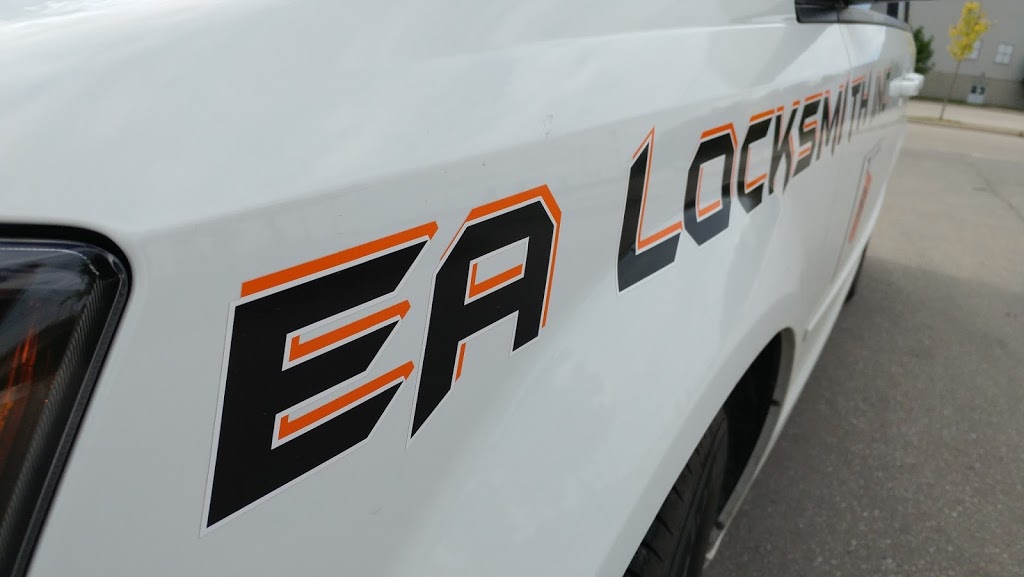 EA Locksmith Waterloo | 54 Weber St S Unit A, Waterloo, ON N2J 1Z7, Canada | Phone: (519) 870-8026