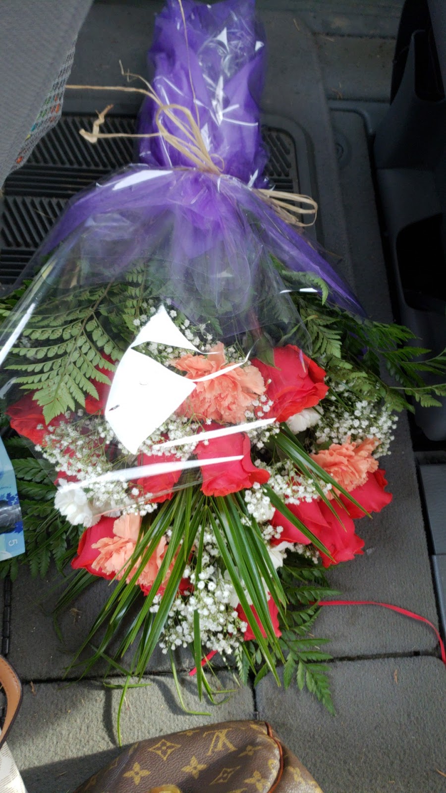 Blooms At The 49th | 1020 1st Ave, Ladysmith, BC V9G 1A5, Canada | Phone: (250) 245-3344