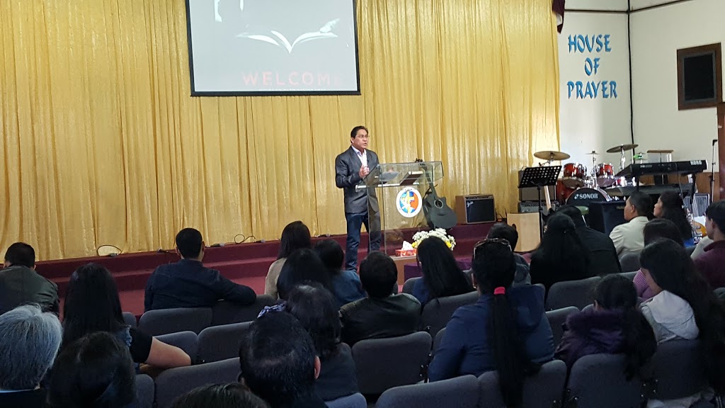 Miracle Life Church Vancouver | 4306 Victoria Dr, Vancouver, BC V5N 4N5, Canada | Phone: (604) 707-0282