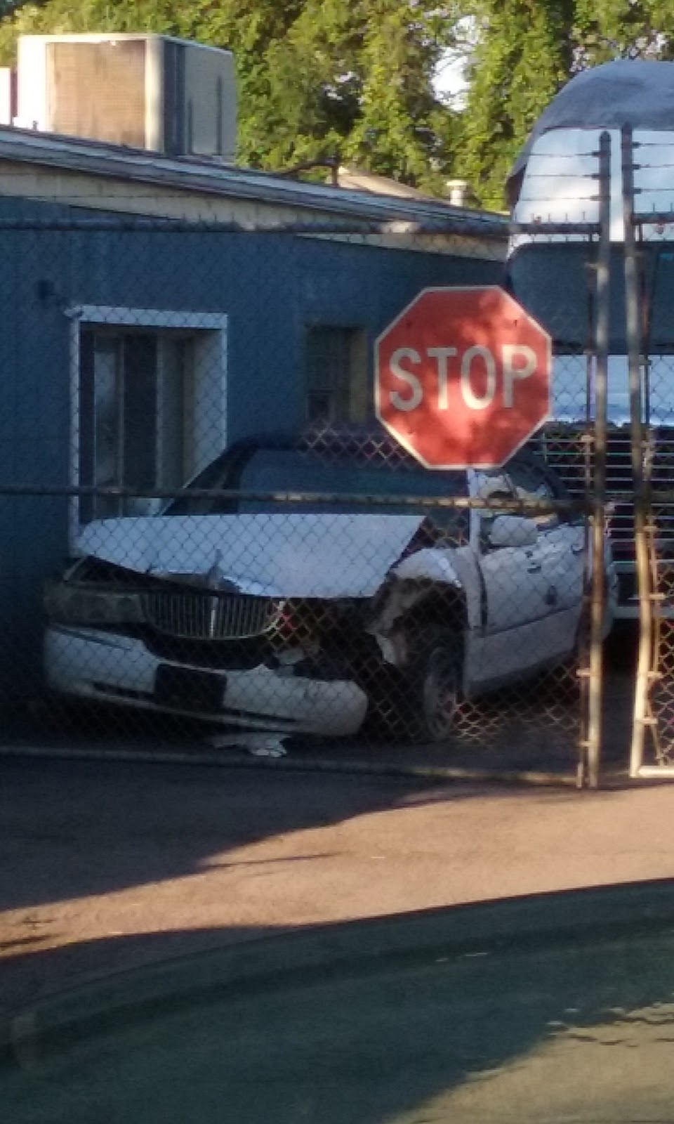 Dan Walter & Son Towing | 450 Young St, Tonawanda, NY 14150, USA | Phone: (716) 695-3100