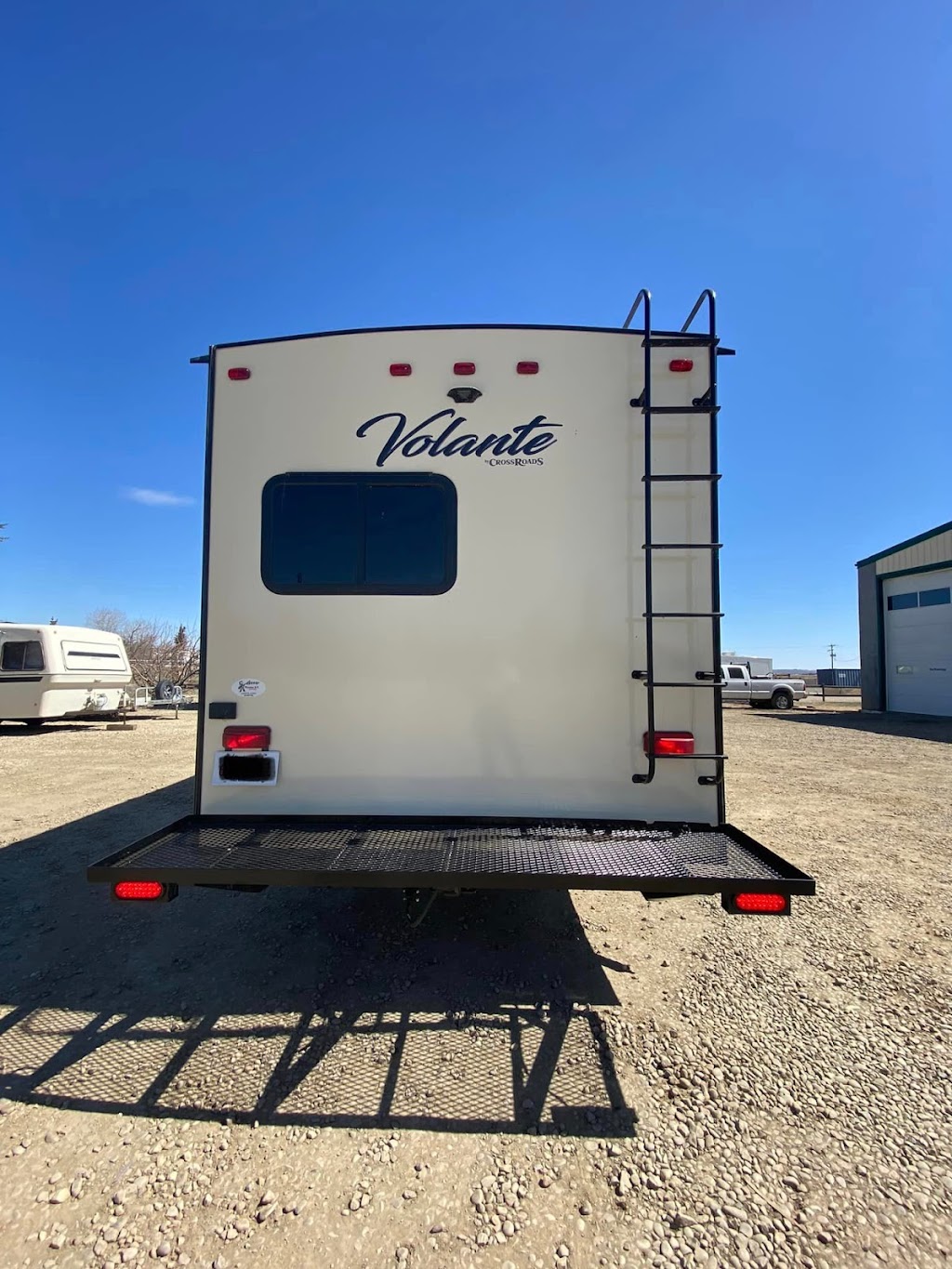 Johnson Spring and Trailer | 39325A RR EXT 273 Bay 5, Blackfalds, AB T0M 0J0, Canada | Phone: (403) 318-5164