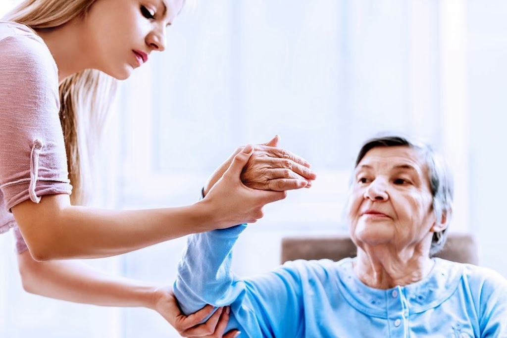 Universal Home Care & Associates | 2153 Armstrong St, Sudbury, ON P3E 4W2, Canada | Phone: (705) 523-9100