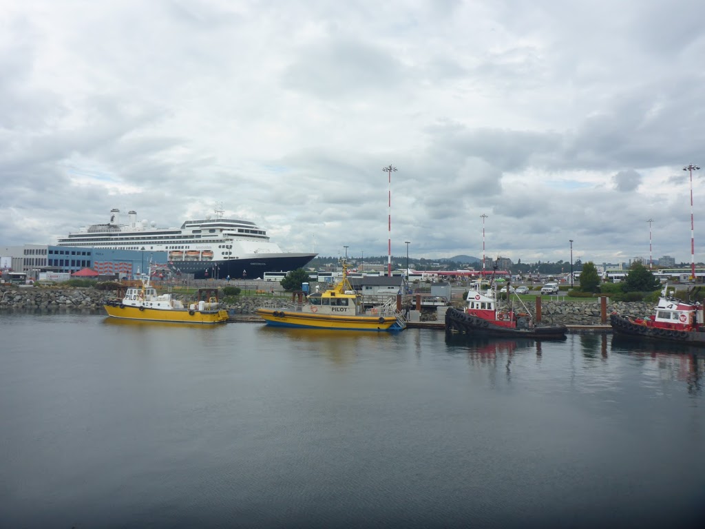The Breakwater | The Breakwater, Victoria, BC V8V 1A1, Canada | Phone: (250) 383-8326