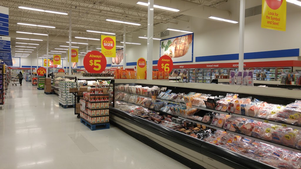 Optical in Real Canadian Superstore | 1578 Regent Ave W, Winnipeg, MB R2C 3B4, Canada | Phone: (204) 654-5547