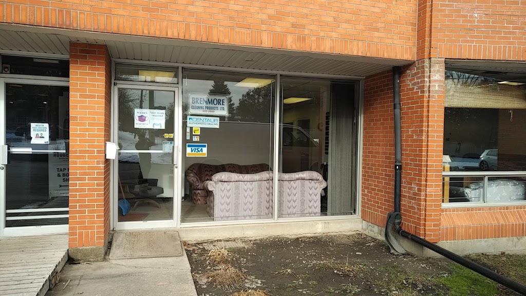 Brenmore Cleaning Products Ltd | 50 Bullock Dr Unit #7, Markham, ON L3P 3P2, Canada | Phone: (905) 472-2569