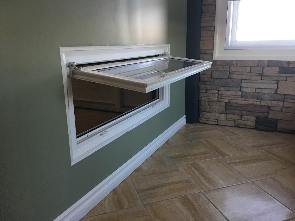 J E H Windows & Doors Ltd | 96 Wheatfield Rd, Stony Mountain, MB R0C 3A0, Canada | Phone: (204) 589-1474