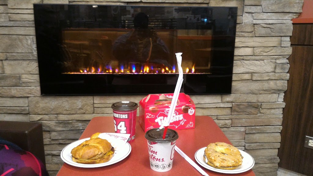 Tim Hortons | 625 N River Rd, Charlottetown, PE C1E 1K2, Canada | Phone: (902) 894-5133