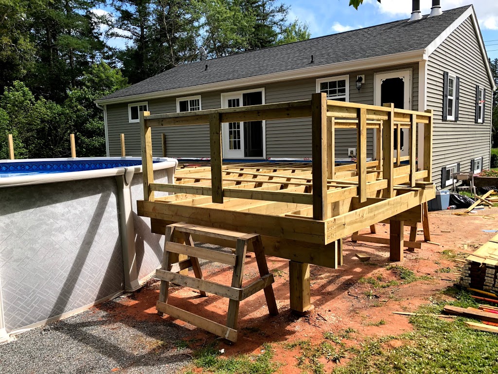 Quality Build Construction | 17 Fern Dr, Truro, NS B2N 6Y7, Canada | Phone: (902) 843-1989