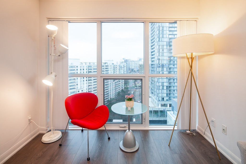 Realtor Joshua Chae My Sweet Home 4989 | 1993 Leslie St, Toronto, ON M3B 2M3, Canada | Phone: (647) 882-5109