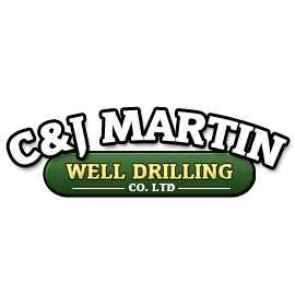 C & J Martin Well Drilling Co Ltd | 6064 Stellarton Trafalgar Rd, Stellarton, NS B0K 1S0, Canada | Phone: (888) 377-9355