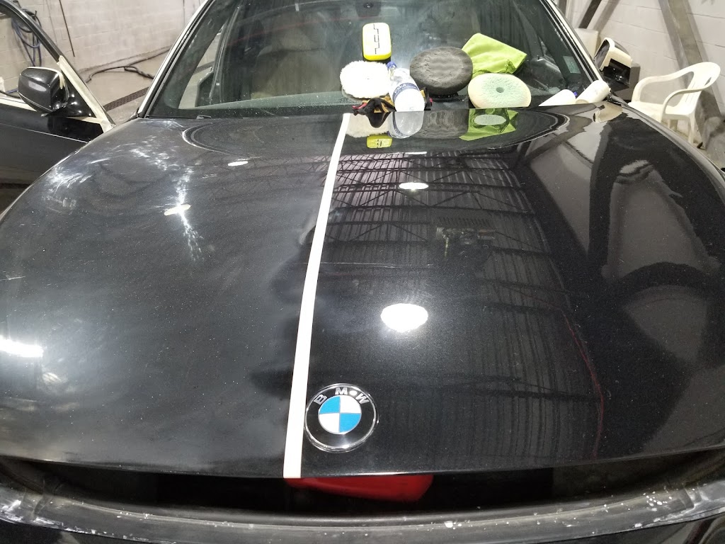 Lave Auto Pro | 10785 Rue Pascal-Gagnon, Montréal-Nord, QC H1P 1Z9, Canada | Phone: (514) 852-4882
