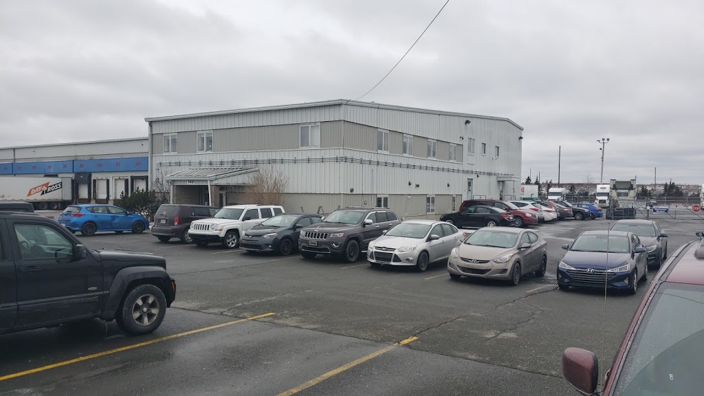 Clarke Road Transport | 140 Horseshoe Lake Dr, Halifax, NS B3S 0B7, Canada | Phone: (902) 450-3400