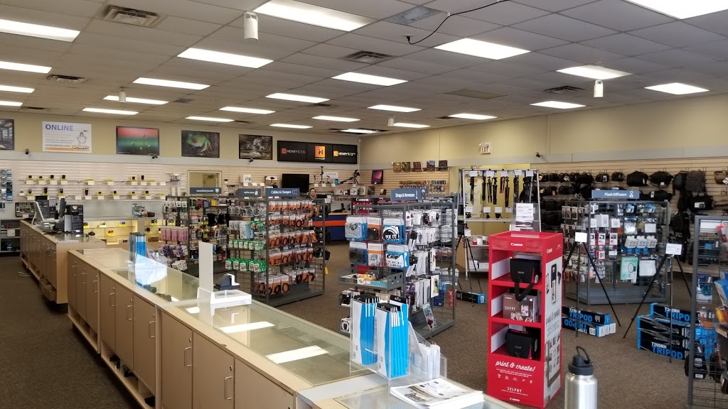 Henrys | 1526 Lasalle Blvd, Sudbury, ON P3A 1Z7, Canada | Phone: (705) 560-8686
