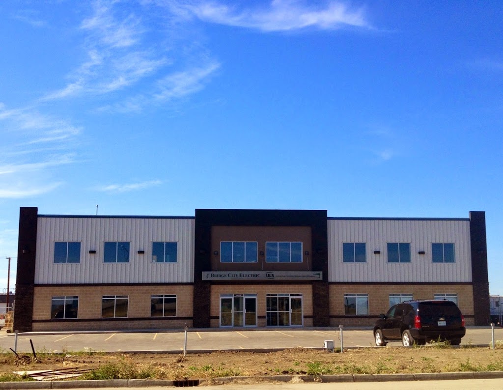 Bridge City Electric Sask Ltd | 100-4015 Brodsky Avenue, Saskatoon, SK S7K 8H3, Canada | Phone: (306) 244-1588