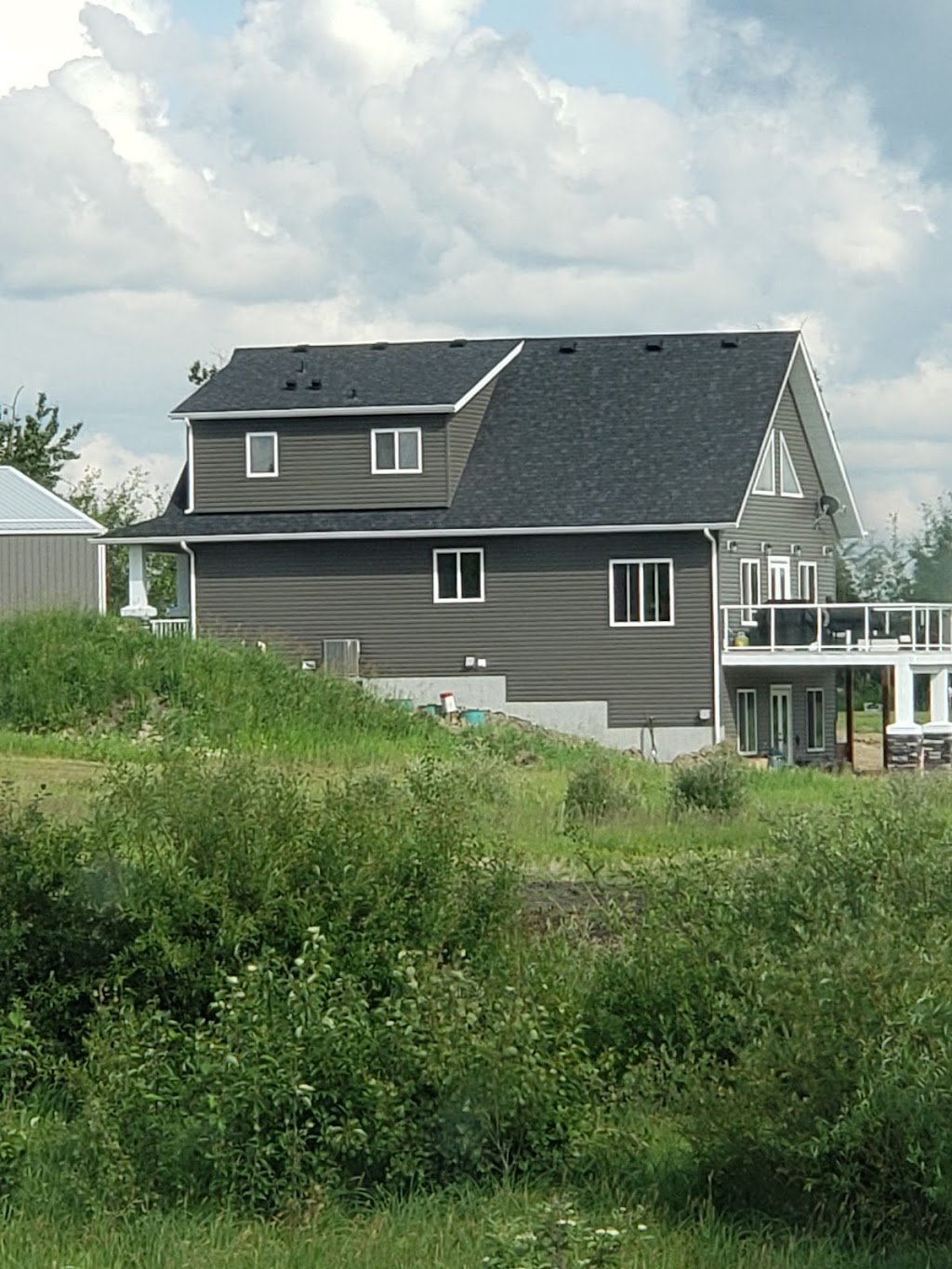 Edmonton Roof Truss Ltd | 14135 142 St NW, Edmonton, AB T6V 1H8, Canada | Phone: (780) 456-6030