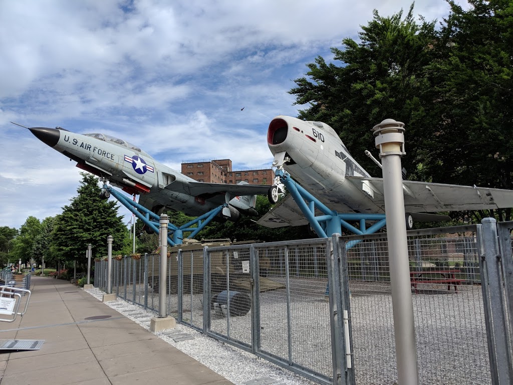 Veterans Park | 1 Naval Park Cove, Buffalo, NY 14202, USA | Phone: (716) 854-3200
