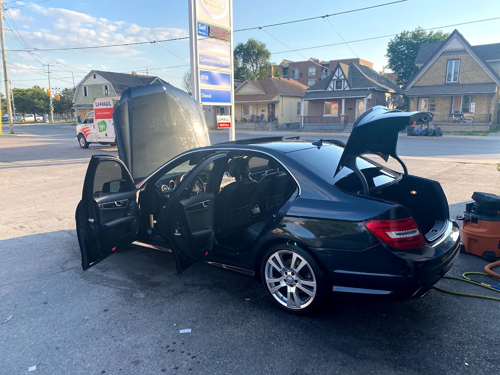 VIP LOUNGE DETAILING | 70 Adelaide St N, London, ON N6B 3G6, Canada | Phone: (519) 701-1917