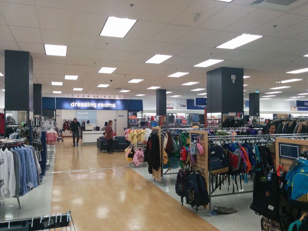 Marshalls | 700 Lawrence Ave W, North York, ON M6A 3B4, Canada | Phone: (416) 783-4181