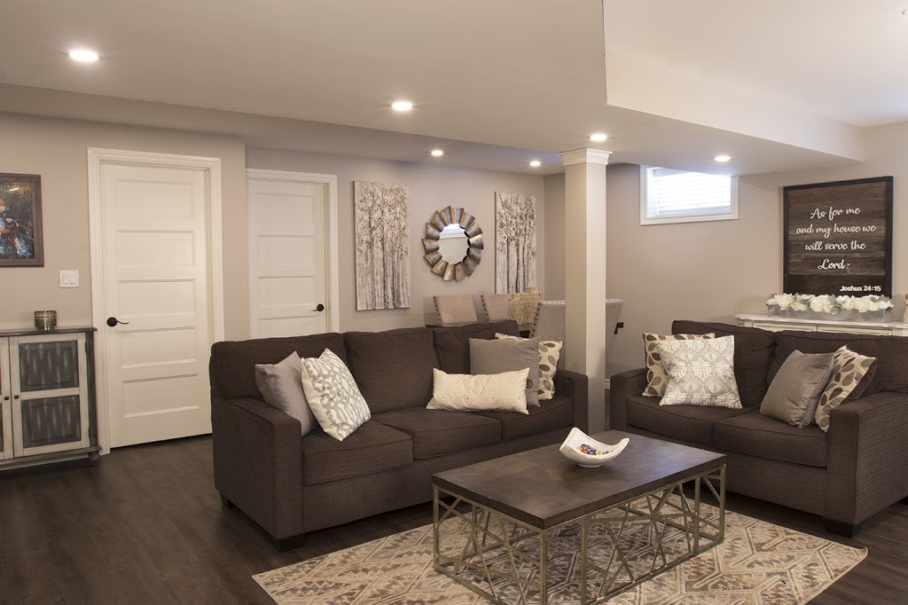 Zwicker Contracting | 808 Eagle Ridge Dr, Oshawa, ON L1K 2Z9, Canada | Phone: (289) 404-1245