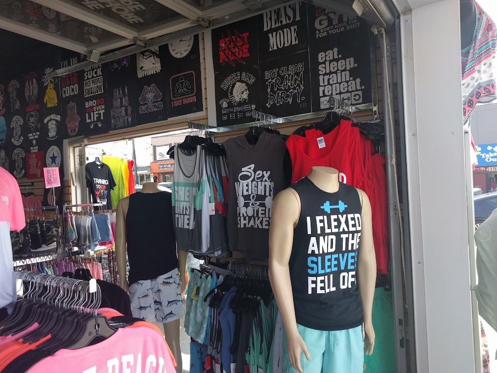 Kazwear Swimwear | 101 Main St, Sauble Beach, ON N0H 2G0, Canada | Phone: (519) 422-1188