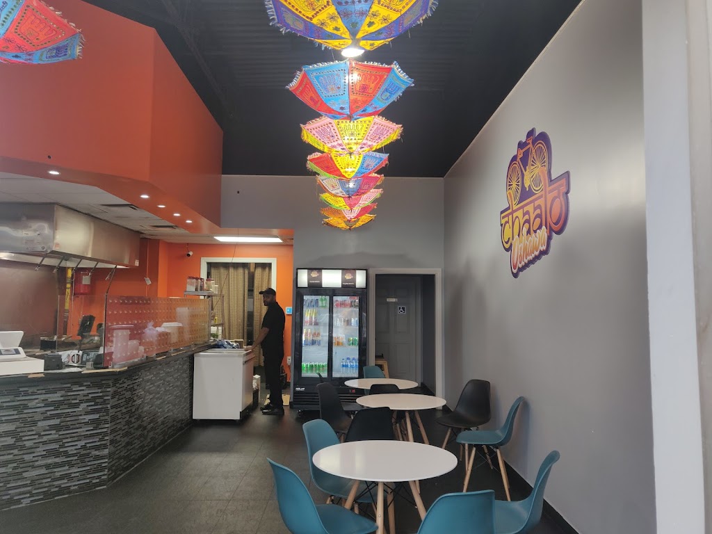 Chaalo Oshawa | 1812 Simcoe St N, Oshawa, ON L1G 4Y3, Canada | Phone: (905) 743-0111