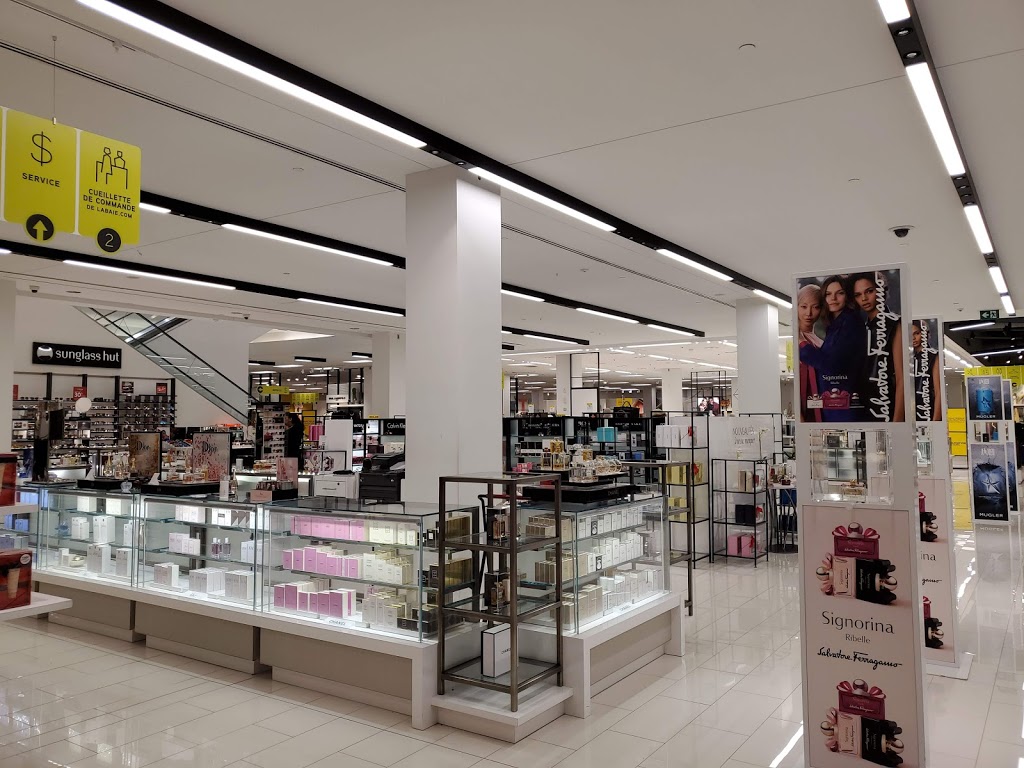 Hudsons Bay | 2151 Boulevard Lapinière, Brossard, QC J4W 2T5, Canada | Phone: (450) 466-3220