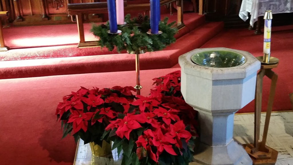St Pauls Anglican Church Fort Erie | 32 Idylewylde St, Fort Erie, ON L2A, Canada | Phone: (905) 871-6704
