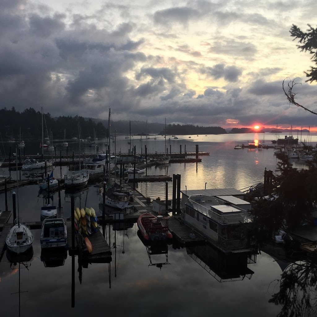 Tanya Stewart Real Estate - RE/MAX Salt Spring | 150 Fulford-Ganges Rd #104, Salt Spring Island, BC V8K 2T8, Canada | Phone: (250) 221-3396