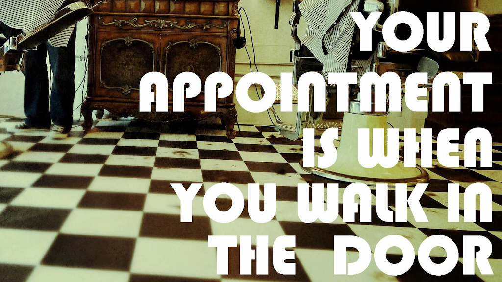Billie’s Barbershop | 4949 Canoe Pass Way #1802, Tsawwassen, BC V4M 0B2, Canada | Phone: (604) 383-0110