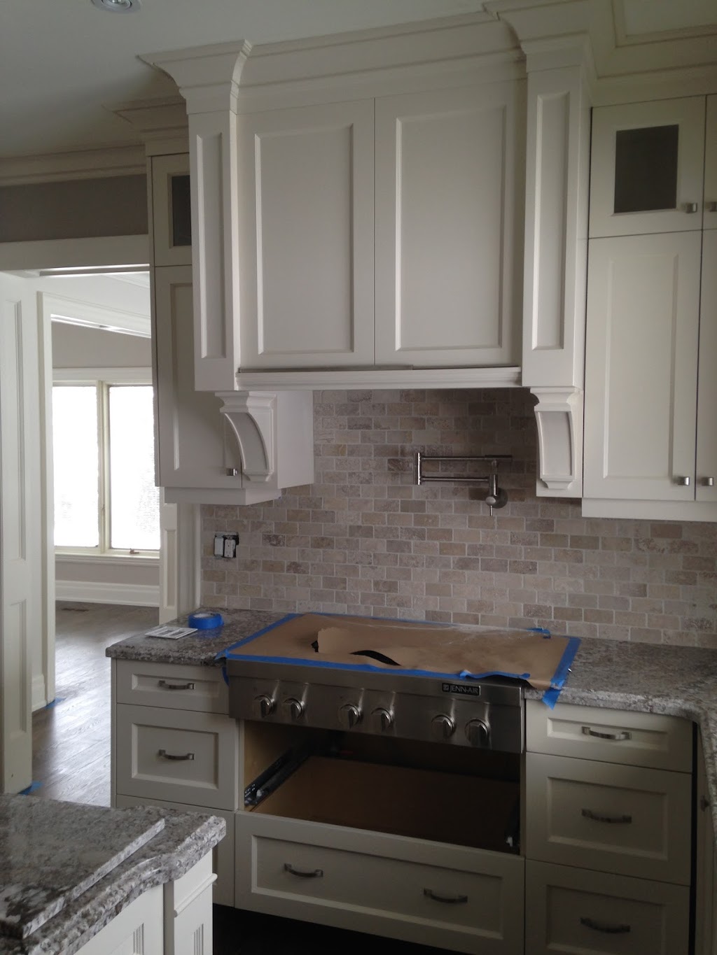 Prestige Reno | 120 Duffield Dr, Markham, ON L6G 1C8, Canada | Phone: (647) 774-9594