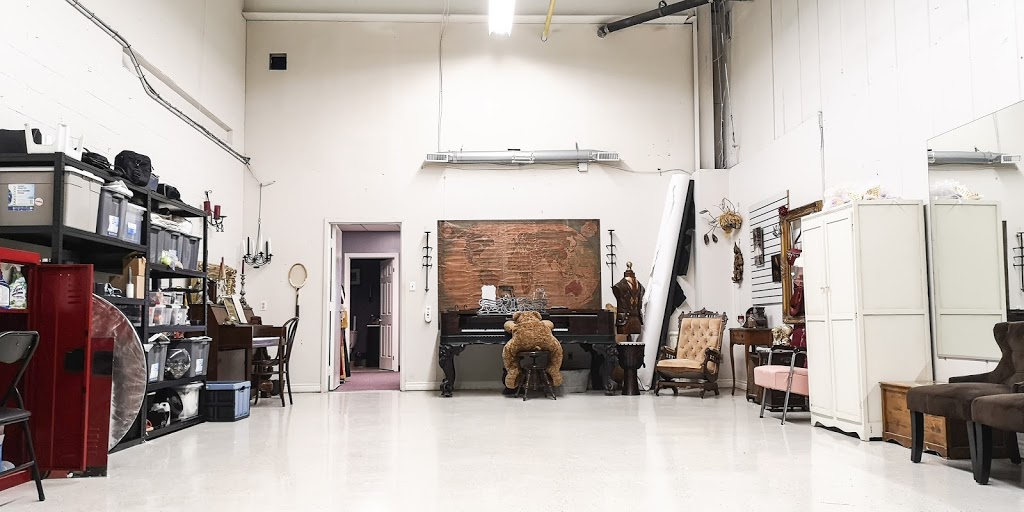 KA Photo Studio & Gallery | 28 Currie St Unit 14, Barrie, ON L4M 5N4, Canada | Phone: (705) 252-1550