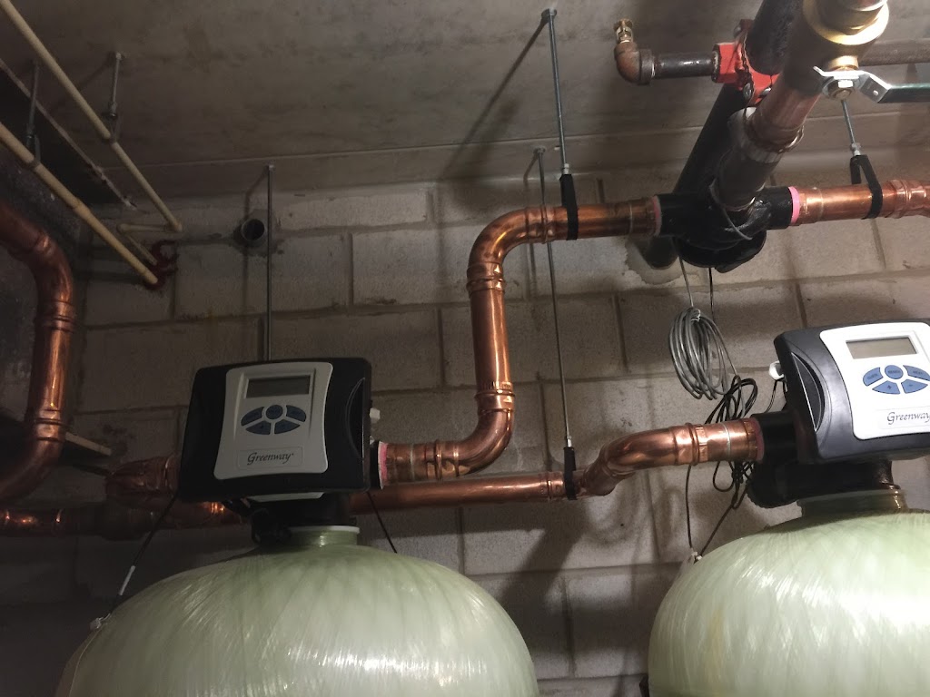 MTAC Plumbing | 121 Oneida Pl, Kitchener, ON N2A 3G3, Canada | Phone: (226) 770-8080