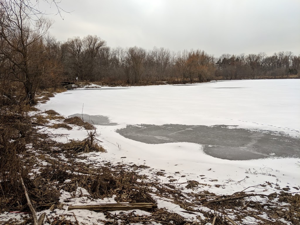 Austin Drive Park | Austin Dr, Markham, ON L3R, Canada | Phone: (905) 415-7535