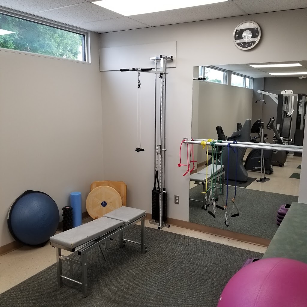 Selkirk Physiotherapy Centre | 353 Eveline St, Selkirk, MB R1A 1N1, Canada | Phone: (204) 482-3200