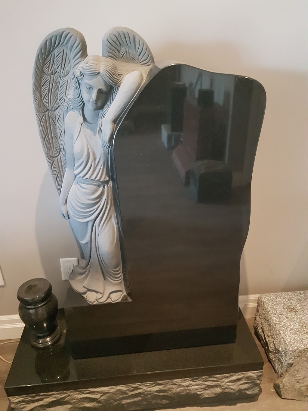 Monument Restoration Ltd | 11 Bertram Industrial Pkwy, Midhurst, ON L9X 0L9, Canada | Phone: (705) 739-5868
