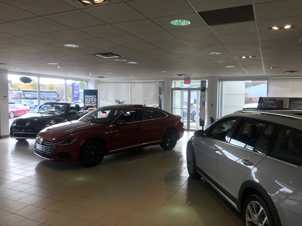 Valley Volkswagen | 7181 Highway #1, Coldbrook, NS B4R 1A2, Canada | Phone: (902) 678-2155