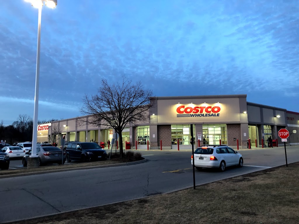 Costco Wholesale | 1225 Brant St, Burlington, ON L7P 1X7, Canada | Phone: (905) 336-6714