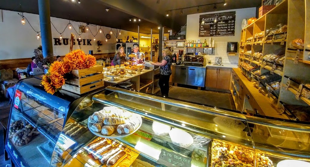 Rustik Bistro | 3950 Carey Rd, Victoria, BC V8Z 2A2, Canada | Phone: (250) 727-7737