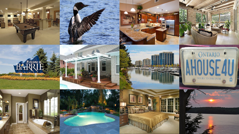 Lil Wilkinson Realty, Brokerage | 262 Rose St #704, Barrie, ON L4M 5R2, Canada | Phone: (705) 722-5705
