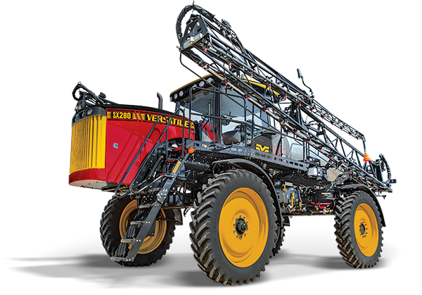 Buhler Versatile Inc. | 1260 Clarence Ave, Winnipeg, MB R3T 1T2, Canada | Phone: (204) 661-8711
