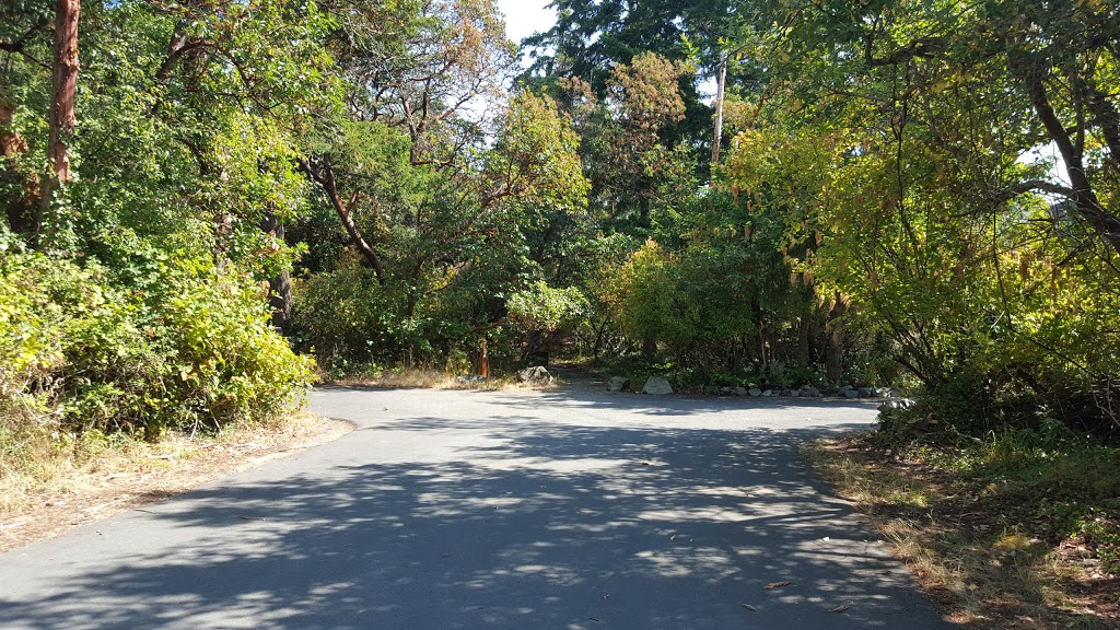 Benson Park | 3920 Benson Rd, Victoria, BC V8N 4K3, Canada