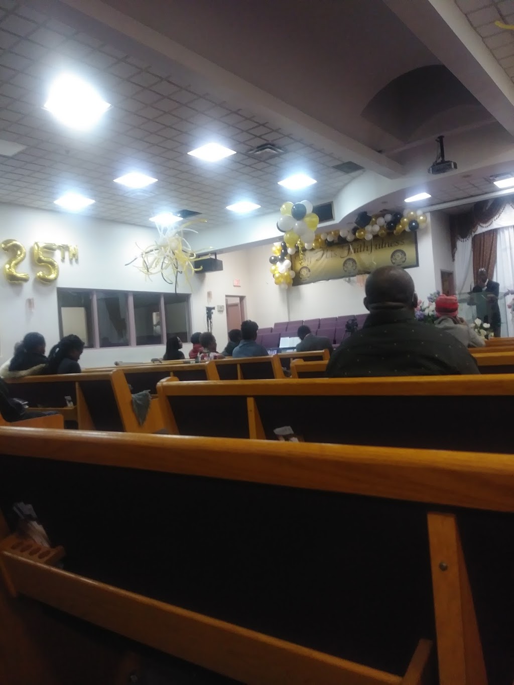 Toronto-Ghanaian Seventh-day Adventist Church | 285 Attwell Dr, Etobicoke, ON M9W 6H7, Canada | Phone: (416) 675-0344