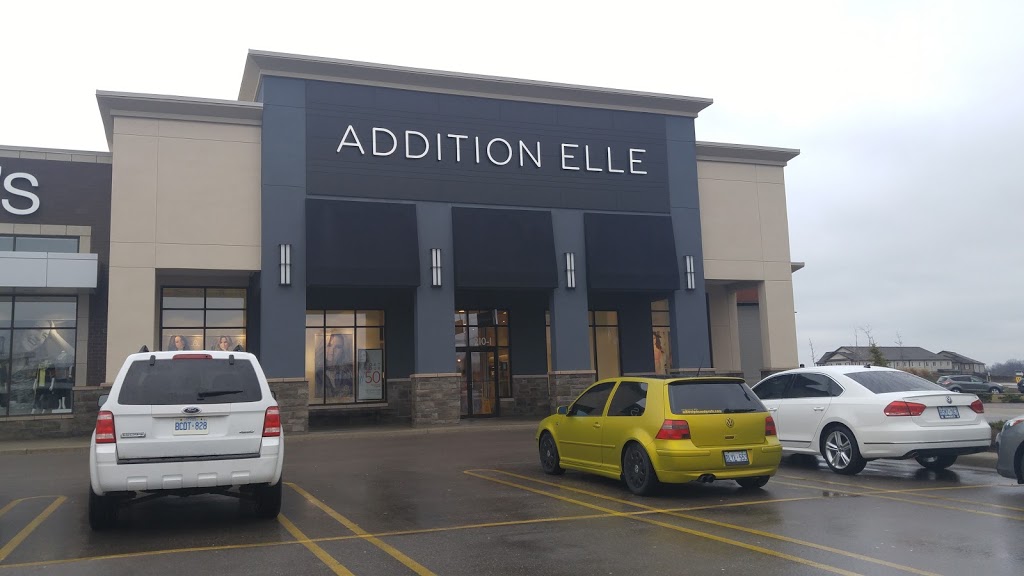 Addition Elle | 210 The Boardwalk, Kitchener, ON N2N 0B1, Canada | Phone: (519) 570-9778