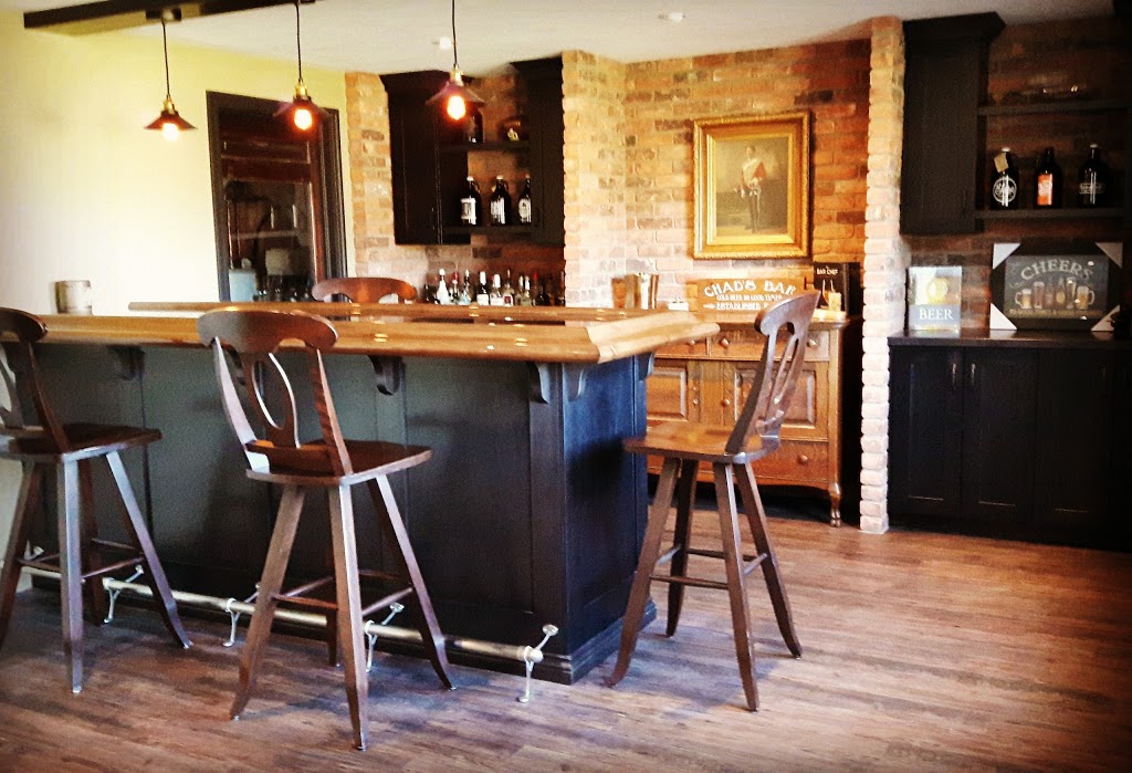 Luxury Woodworking And Cabinets Ltd | 130 Kincardine Hwy, Walkerton, ON N0G 2V0, Canada | Phone: (519) 507-1846