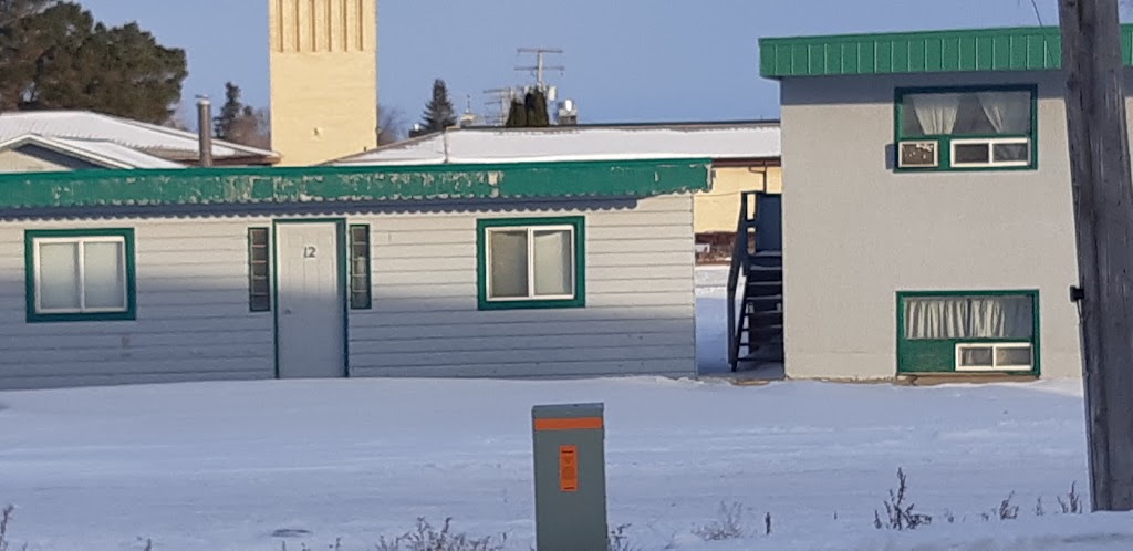 Southshore Motor Lodge | 505 BOSWORTH, Wynyard, SK S0A 4T0, Canada | Phone: (306) 554-2516