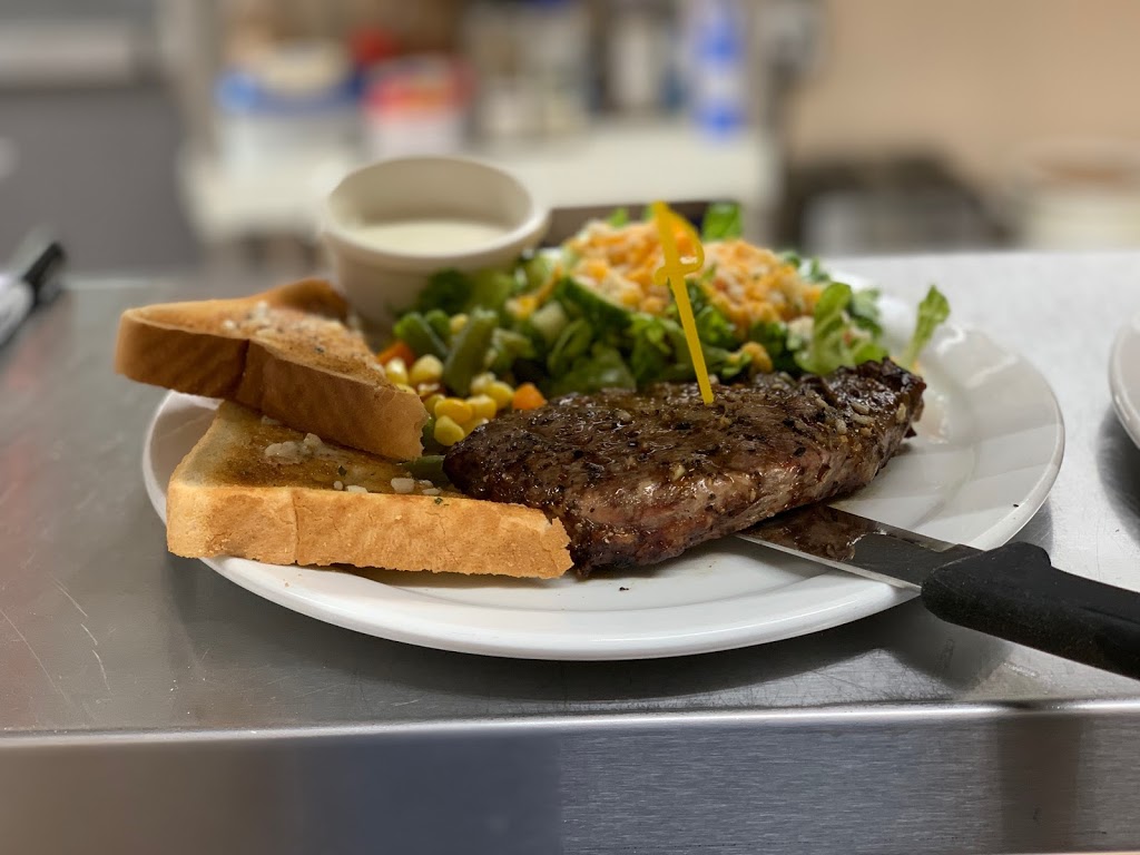 R-Bar Restaurant and Hotel | 227 Main St, Radville, SK S0C 2G0, Canada | Phone: (306) 869-2244