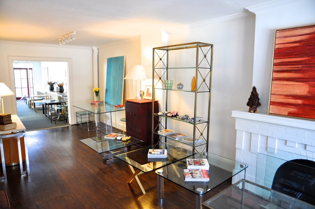 Aziz Designs | 493 Davenport Rd, Toronto, ON M4V 1B7, Canada | Phone: (416) 921-3809