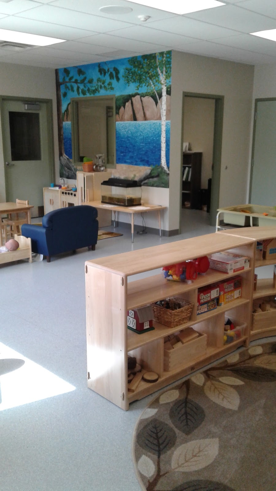 North Addington Childcare Centre | 14196 Hwy 41, Cloyne, ON K0H 1K0, Canada | Phone: (613) 336-6825